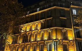 Hotel d Argenson Paris